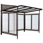 Abri vÃ©los Virgile