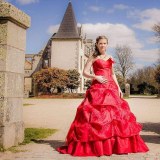 Vends robes de mariées, cérémonies et accessoires