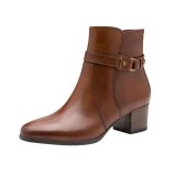 European Brand Boots for Ladies