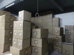 Chinese chandeliers Style asiatique zinc alloy spot selection