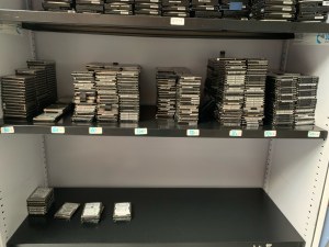 ???? DESTOCKAGE – HDD 1To SLIM Seagate Barracuda 2.5” ????