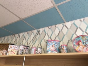 Déstockages complet du magasin