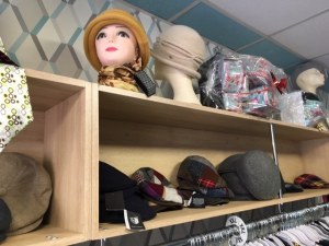 Déstockages complet du magasin