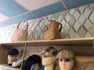 Déstockages complet du magasin