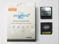 Acekard 2i Carte pour 3DS DSiLL DSiXL DSi DSL DS en solde