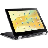 Acer 12 64GB Chromebook Spin 512 2-in-1 Multi-Touch Laptop