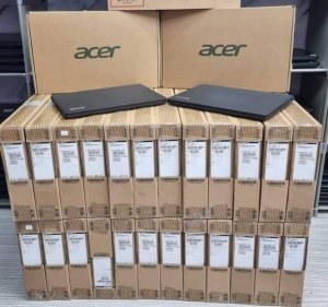 ACER ASPIRE 3 I5-1035g1 8gb Ram 256gb Ssd 15.6
