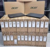 ACER ASPIRE 3 I5-1035g1 8gb Ram 256gb Ssd 15.6