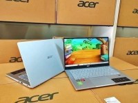 ACER ASPIRE INTEL I5 10ma+512ssd+8ram+4gb Video Gtx1650 I7