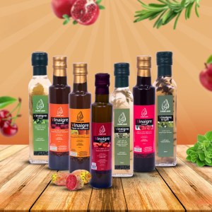 PRODUITS DE TERROIR MAROCAINE