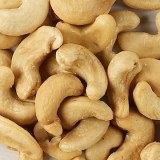 CAJOU DÉCORTIQUE EN STOCK A VENDRE