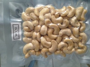 CAJOU DÉCORTIQUE EN STOCK A VENDRE