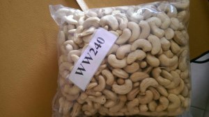 CAJOU DÉCORTIQUE EN STOCK A VENDRE