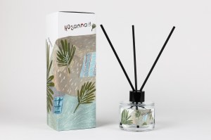 Actif Deospray Rave 150ml