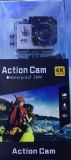 Action cam neuf 4k full hd