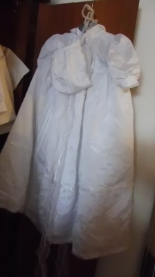 Vends robes de mariées, cérémonies et accessoires