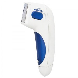 Peigne à Poux Electrique