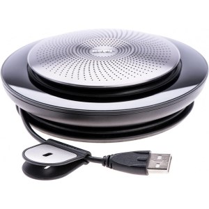 Adaptateur de verrouillage d'antivol pour casque, haut-parleur de téléphone - Jabra Ken...