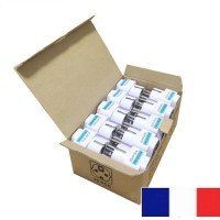 PRISE ADAPTATEUR SECTEUR DE VOYAGE UK VERS EU