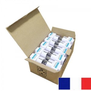 PRISE ADAPTATEUR SECTEUR DE VOYAGE UK VERS EU