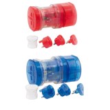 Adaptateur de Prises "Universal" - Objet publicitaire AVEC ou SANS logo - Cadeau client...