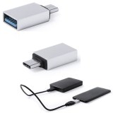 Adaptateur "Serey" USB 3.0 - Objet publicitaire AVEC ou SANS logo - Cadeau client - Gif...