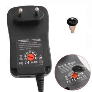 ALIMENTATION UNIVERSELLE SY-030120