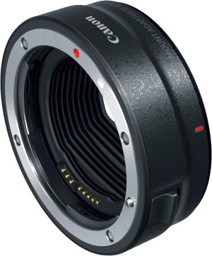 Adapter EF-EOS