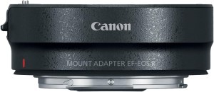Adapter EF-EOS