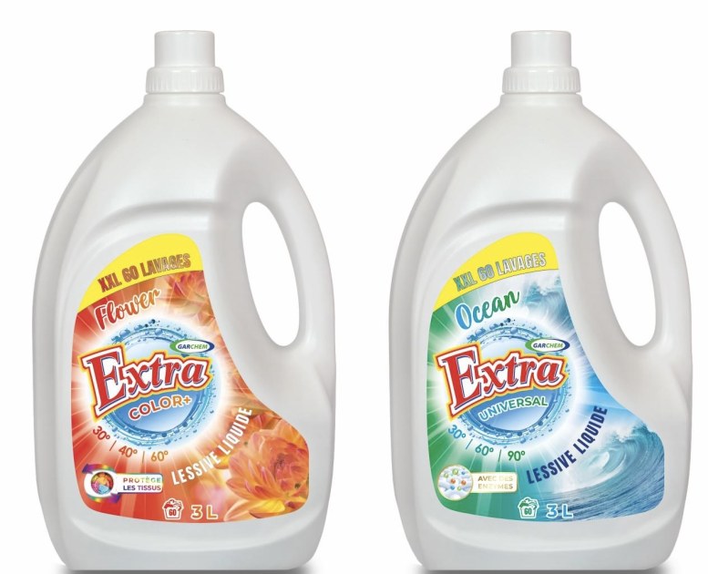 Lessive liquide Magic destock Destockage Grossiste