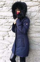 Parka doudoune Femme