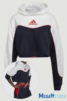 TOP-BRAND sweat-shirts pour femmes, destockage