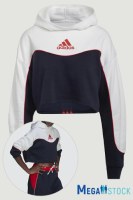 TOP-BRAND sweat-shirts pour femmes, destockage