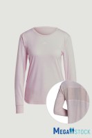 ADI DAS T-shirt à manches longues pour femmes, vente en gros