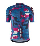 LOT DE VESTE VELO CRAFT MANCHE COURTE