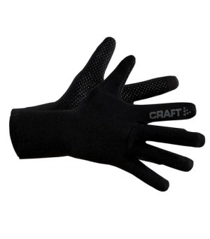 LOT DE GANTS VELO CRAFT