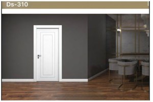 PORTES INTERIEUR LAQUE MDF TOP QUALITE 83204