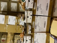 Destockage lot de marque