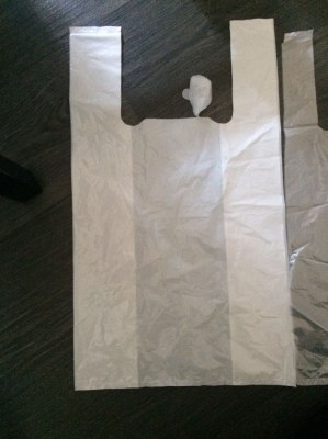 Vente lot de sac plastique