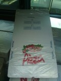 Boite pizza