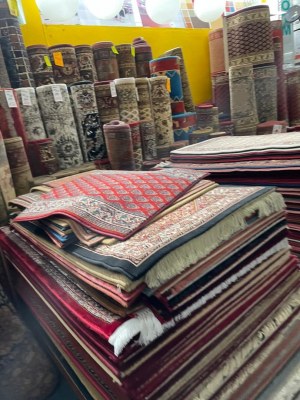 Vente en gros des tapis
