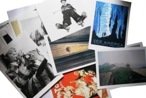 Gros lot d'affiches Posters pour revente