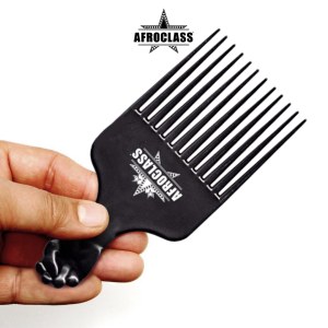 Brosse a Cheveux Pneumatique