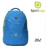 LOT SAC A DOS AGSPORT BAG