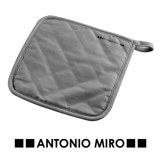Gant de Cuisine "Misko Antonio Miró" en Coton - Objet publicitaire AVEC ou SANS logo -...