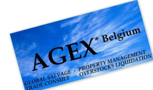 Update Stocks AGEX  Octobre   2025