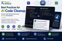 Best Practices for AI Code Cleanup - TechAvidus