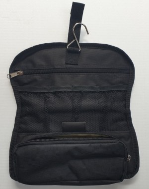 Lot de 350 trousses de toilette