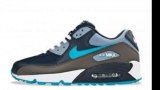 BASKET NIKE AIR MAX 90 ESSENTIAL