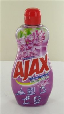 AJAX 500ML